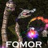 GREEN FIST - Fomor Event