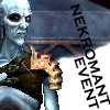 Nekromant-Event
