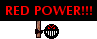 :redpower: