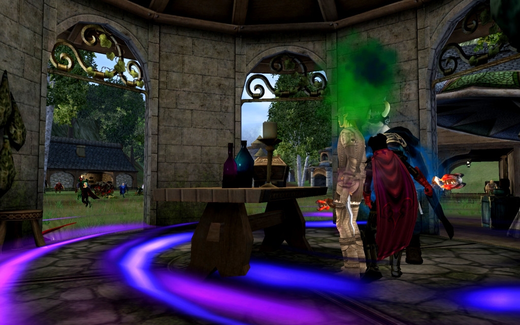 [VoD] Valley of Death - 29