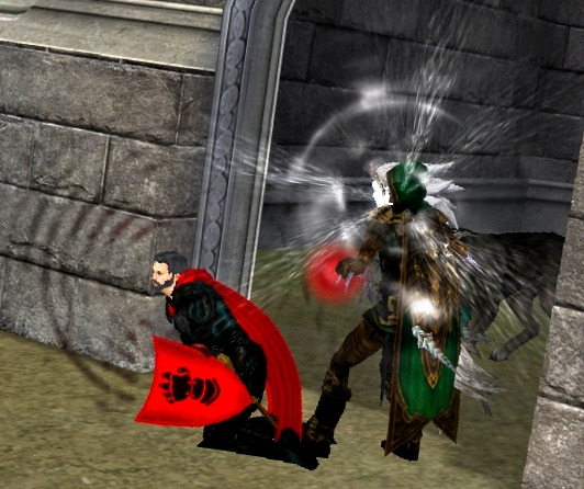 [VoD] Valley of Death - 4