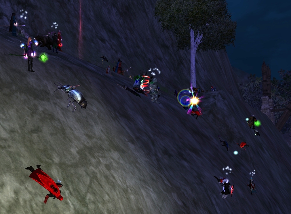 [VoD] Valley of Death - 7