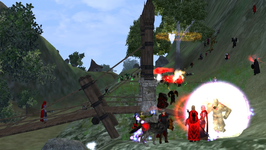 [VoD] Valley of Death - 9