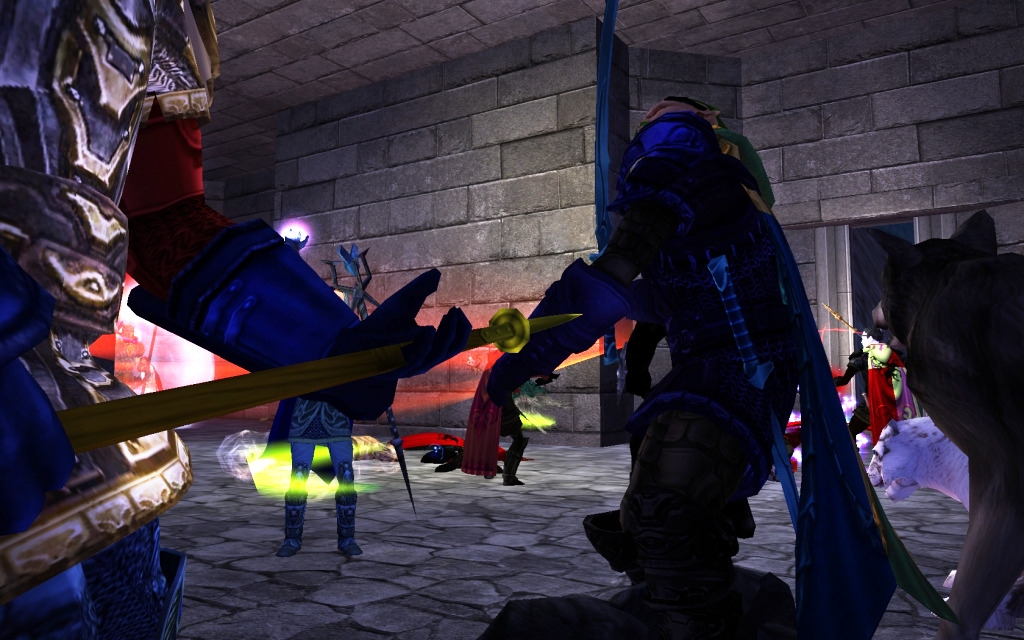 [VoD] Valley of Death - 11