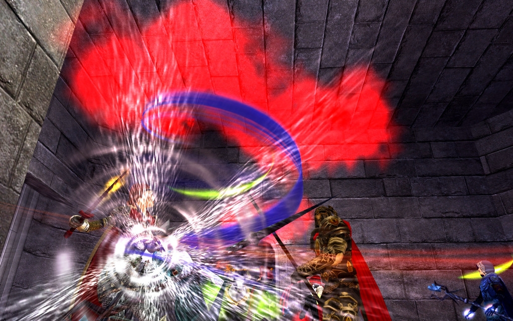 [VoD] Valley of Death - 12