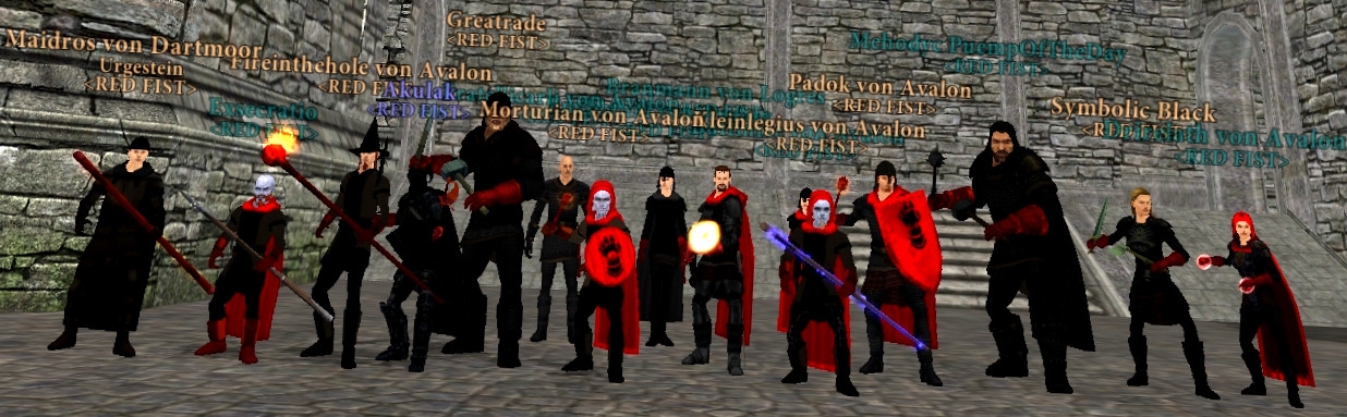 [HK] Halukas Kingdom - 1