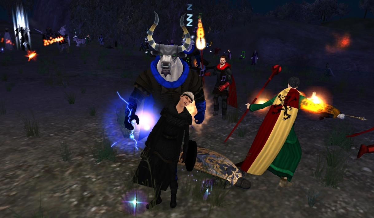 [HK] Halukas Kingdom - 4