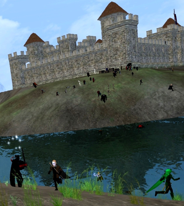 [HK] Halukas Kingdom - 17