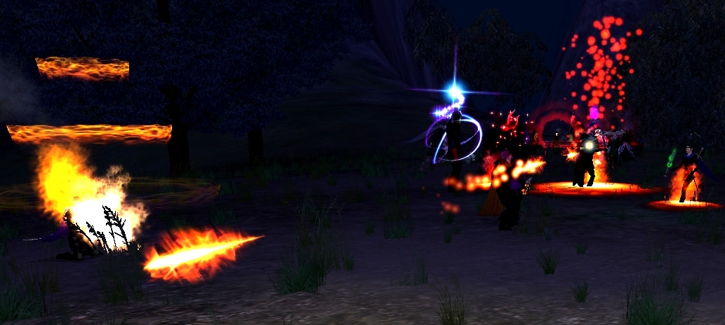 [HK] Halukas Kingdom - 19