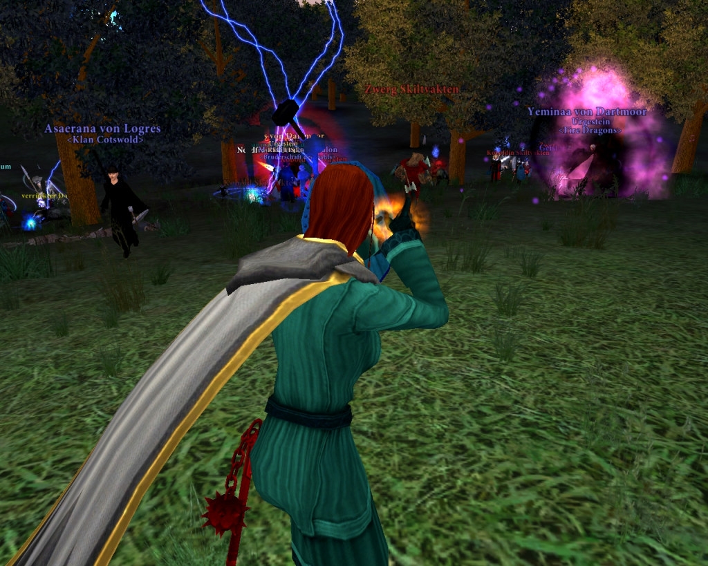 [HK] Halukas Kingdom - 20