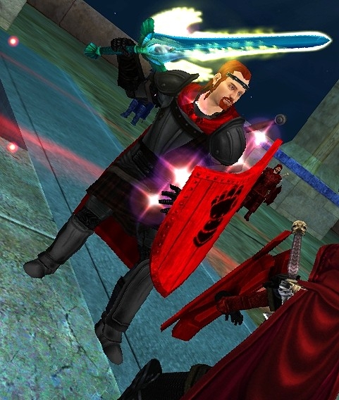 [RitD] Rumble in the Desert - 5