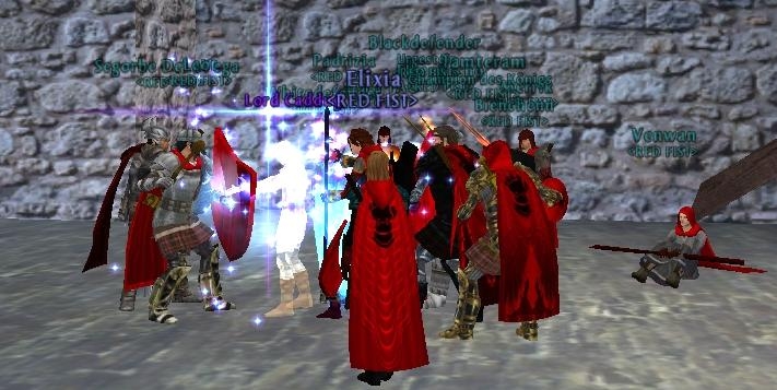 Februar 2006 - Lord Caddug - 1