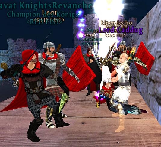Februar 2006 - Lord Caddug - 2
