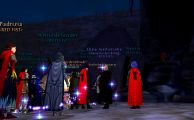 Juli 2006 - Tag der Drachen - 2