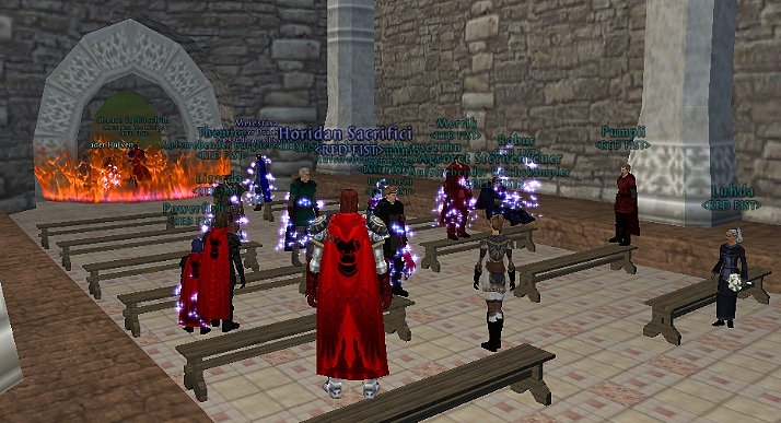 September 2006 - Hochzeit - 2