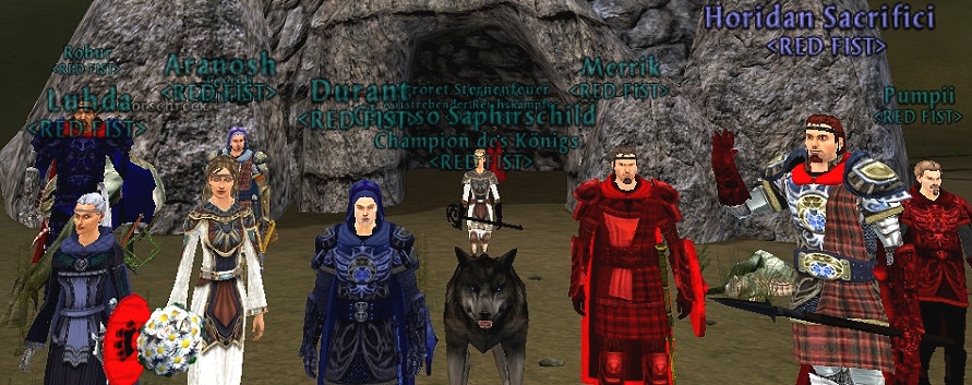 September 2006 - Hochzeit - 3