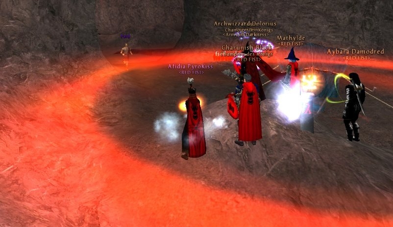 November 2006 - Dunkelturm - 1