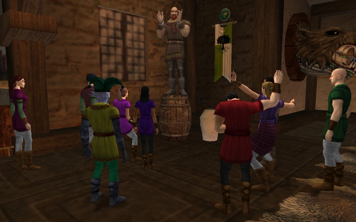 [LPC] Let's Play Casino - Videodreh - 3