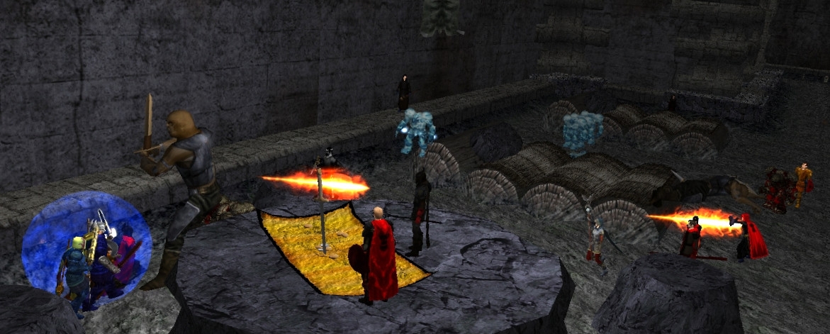 Allianzevent-Krondon-Juni2009-5