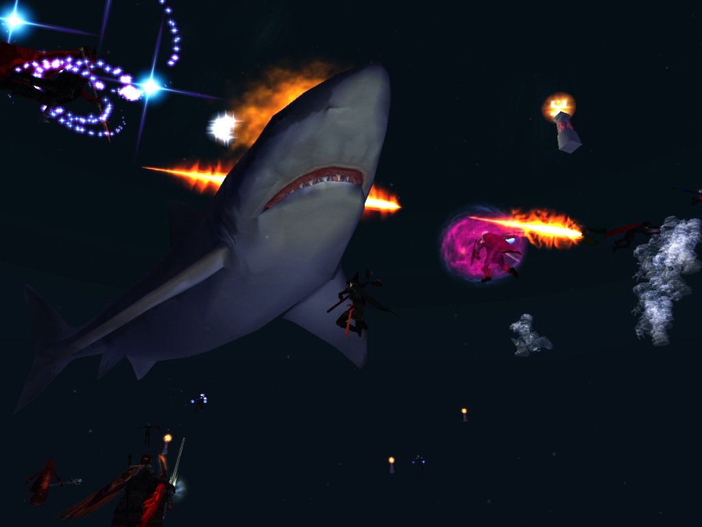 Allianzevent-Megalodon-Mai2009-6