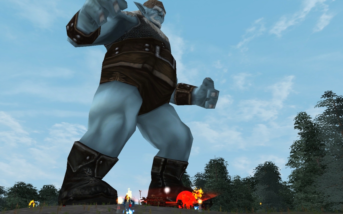 Allianzevent-RieseUndMegalodon-Januar2010-1