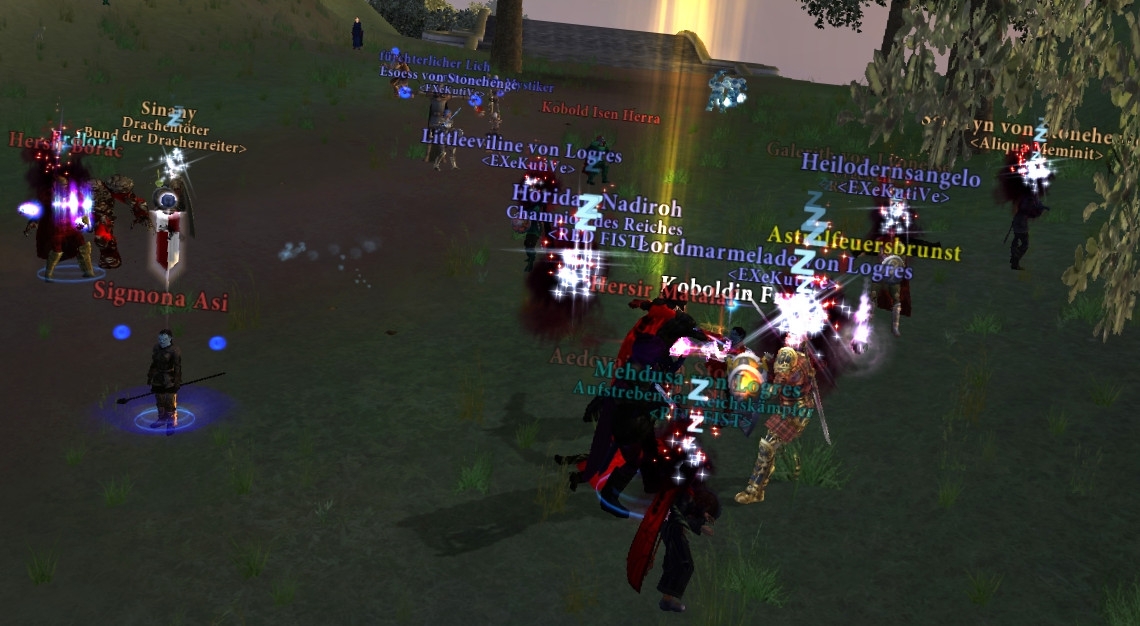 Allianzevent-Drachenevent-Januar2011-5