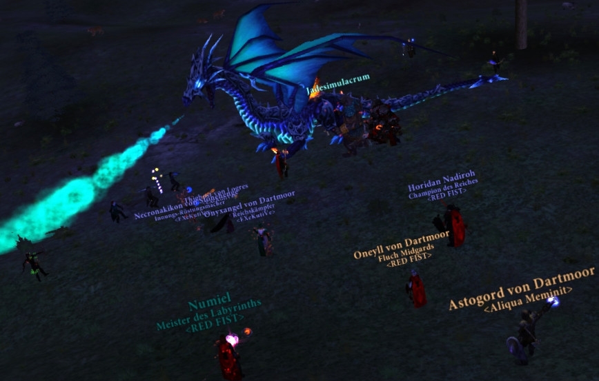 Allianzevent-Drachenevent-Januar2011-6