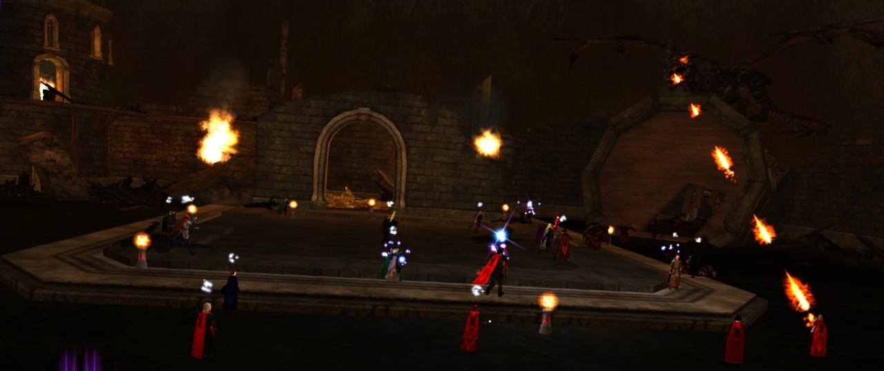 Allianzevent-XanxicarUndDartmoor-Februar2011-3