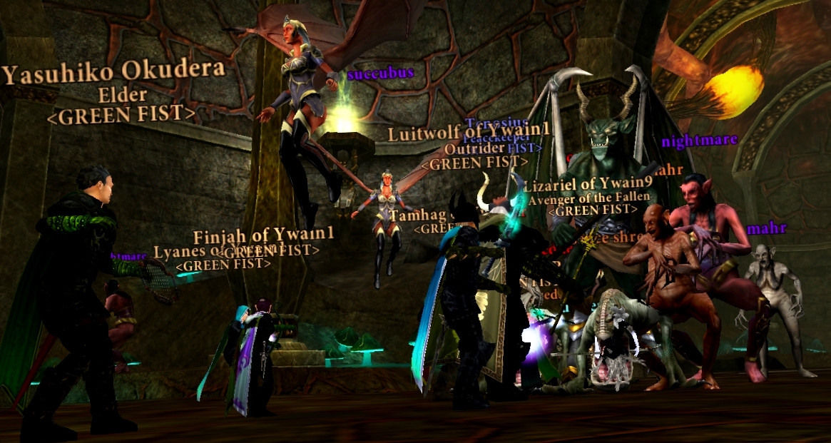 [CoD] Circle of Death-1