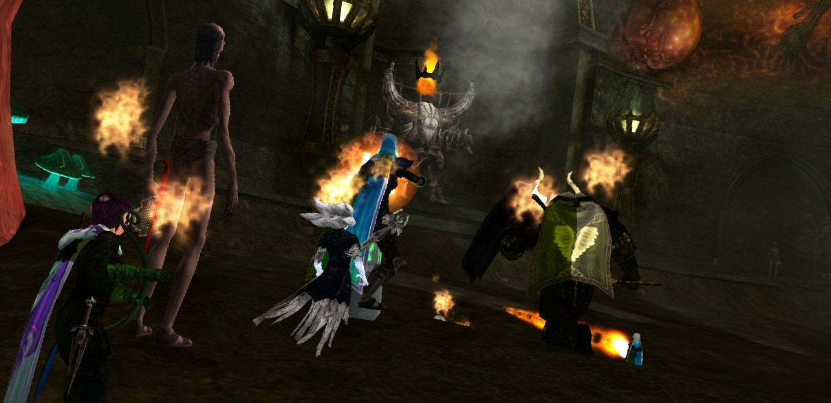 [CoD] Circle of Death-2