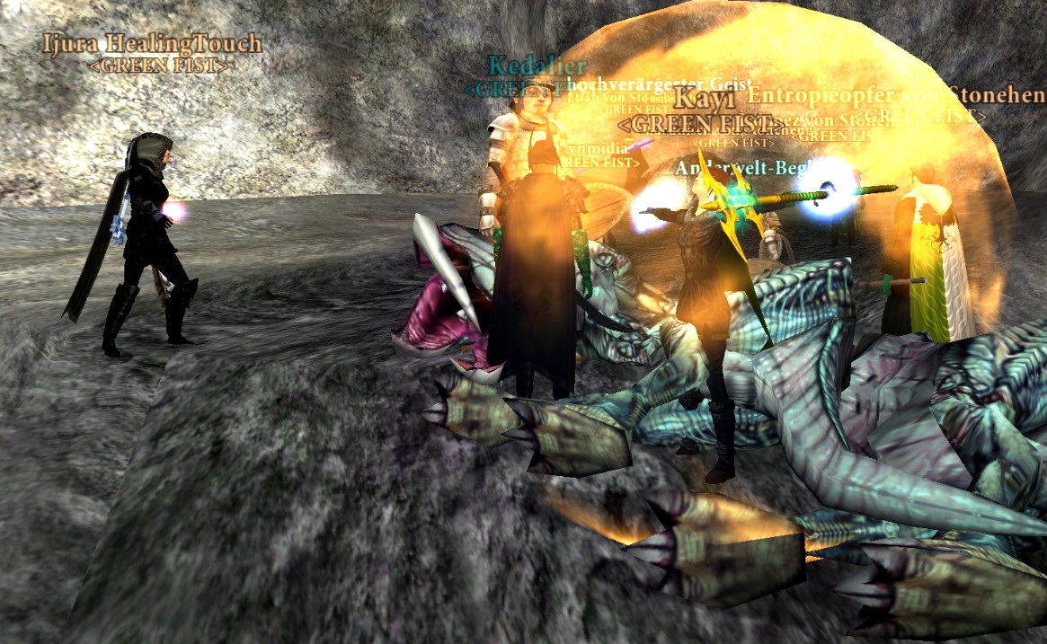 [DLvB] Die Legende von Balor-1