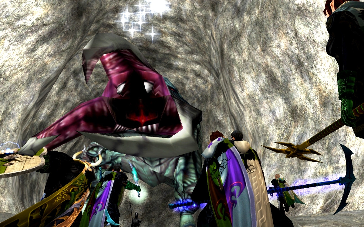 [DLvB] Die Legende von Balor-4