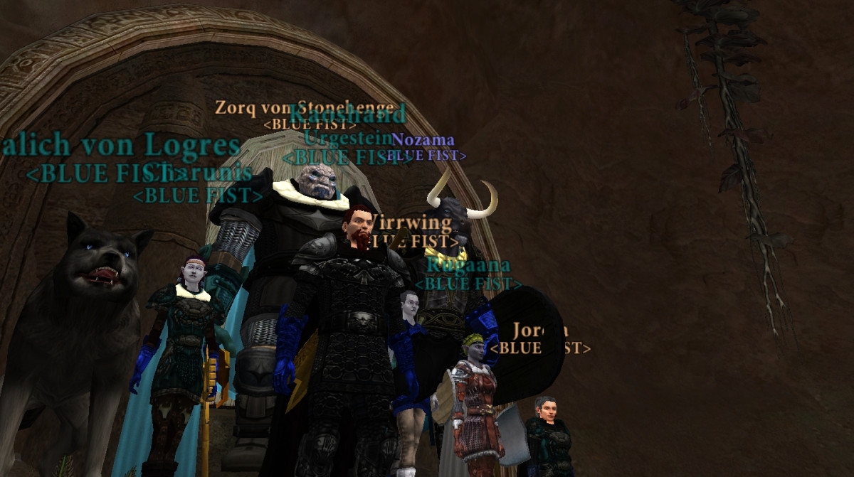 [EaNwP] Echos aus Nyttheims wahnsinnigen Passagen-1