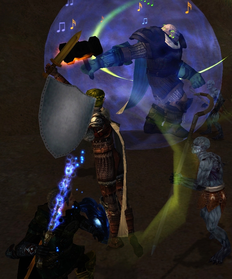 [EaNwP] Echos aus Nyttheims wahnsinnigen Passagen-2