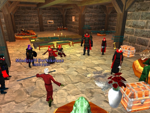 Dezember 2005 - Nikolaus - 1