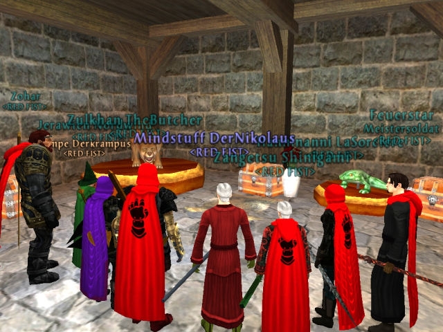 Dezember 2005 - Nikolaus - 2