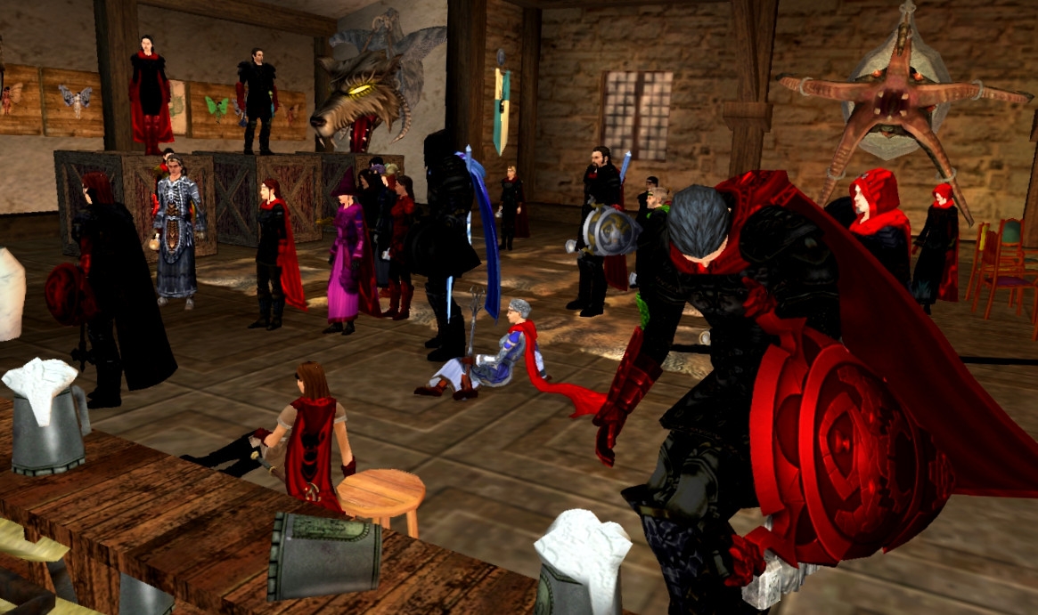 [LPC] Let’s Play CA$INO - 3