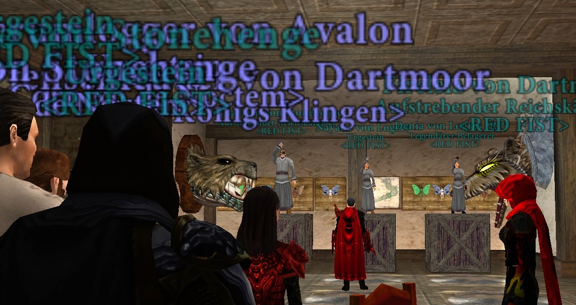 [LPC] Let’s Play CA$INO - 4