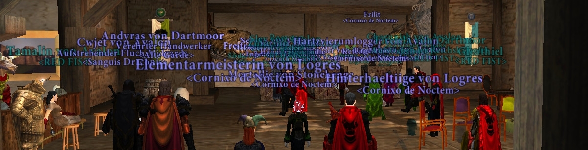 [LPC] Let’s Play CA$INO - 5