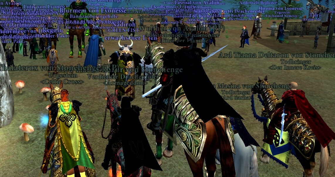 [TC] Thaki's Castle - 3