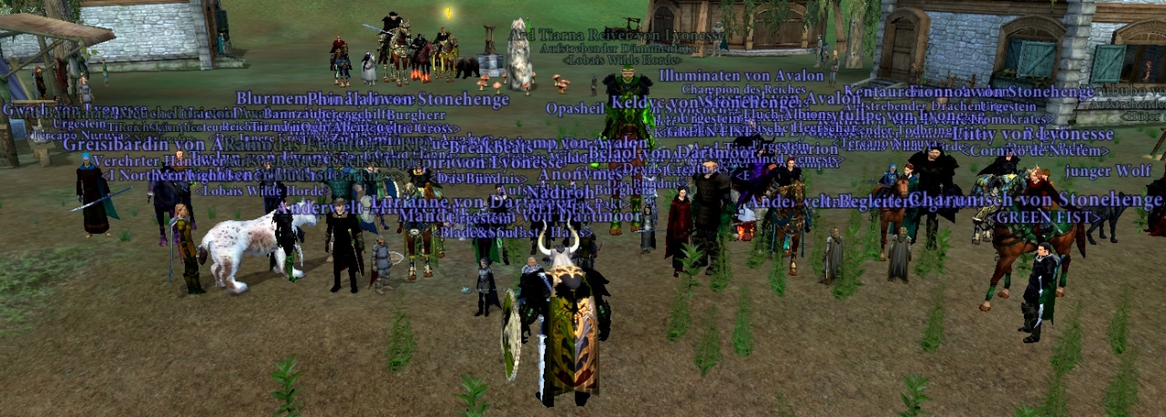 [TC] Thaki's Castle - 4