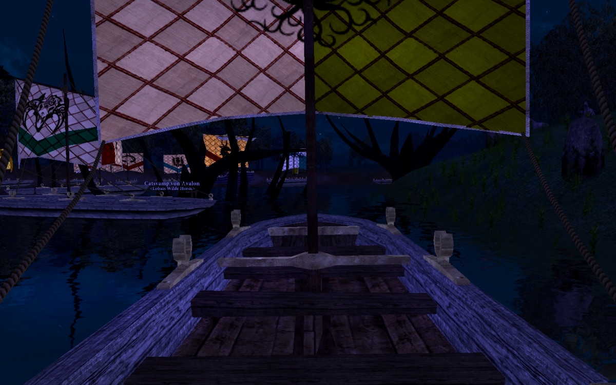 [TC] Thaki's Castle - 7