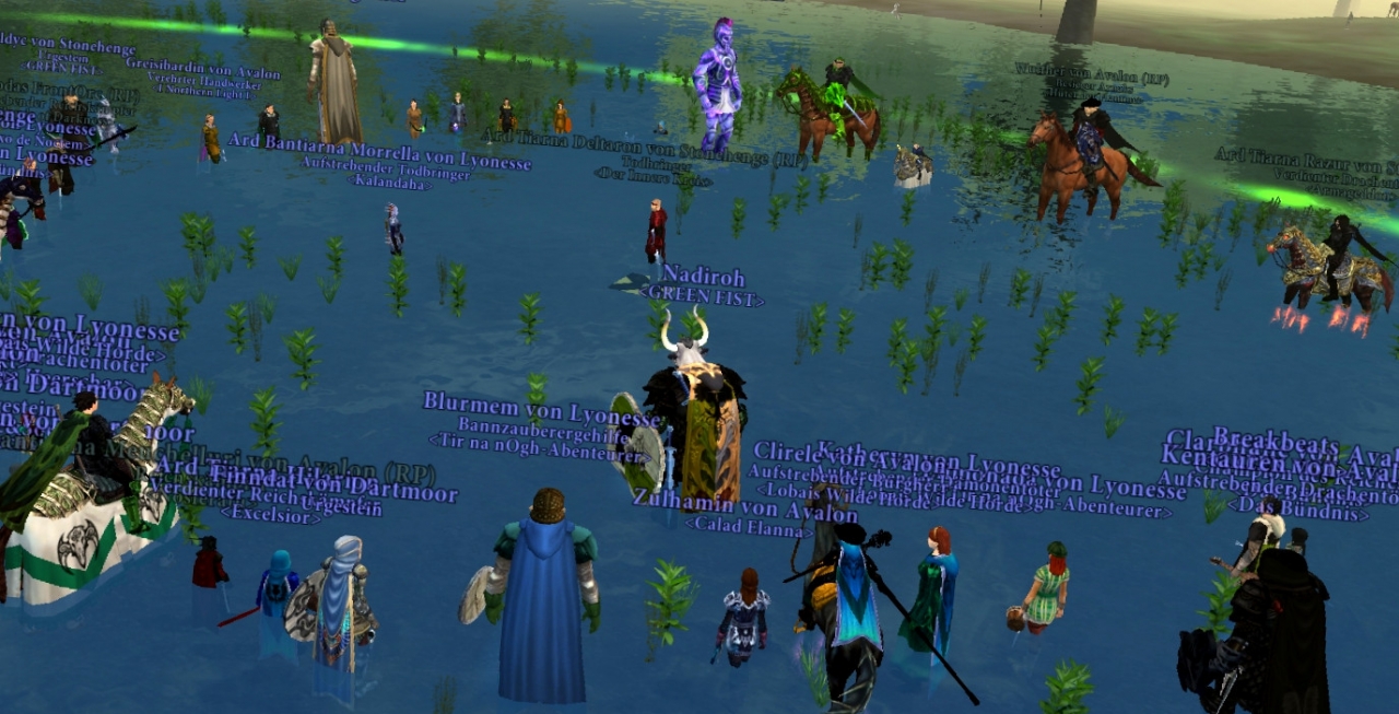 [TC] Thaki's Castle - 9